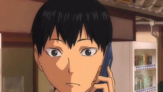 【ฉันแนะนำคาเกะยามะ โทบิโอะ】