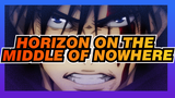 Shards of Memories / OP & ED (updated) | Horizon on the Middle of Nowhere