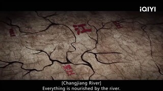 Elves in Changjian River 2024 (full movie)eng sub