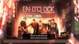 [ENG SUB] EN-O‘CLOCK BEHIND – EP. 83-85