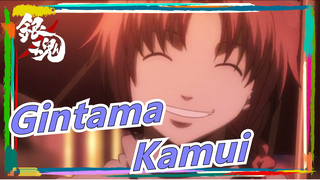 [Gintama/MAD/Epic] Kamui--- Fighting Is Yato Tribe's Destiny