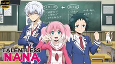 Munou na Nana - Episode 13 END (Sub Indo)