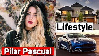 Pilar Pascual Lifestyle |Biography, Networth, Realage, Hobbies, Boyfriend, |RW Facts & Profile|