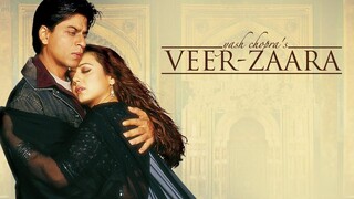Veer-Zaara | Full Hindi Movie 1080p