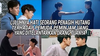 LULUHNYA HATI SEORANG PENAGIH HUTANG TERHADAP PEMINJAM UANG | Alur Film "YOU MAKE ME DANCE" Part - 2