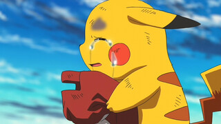 Do you remember Pikachu’s cry seven years ago?