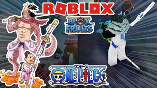 ROBLOX TAPI AME NO HABAKIRI MOMONOSUKE DARI ONE PIECE AKU DAPETIN DI BLOX FRUITS