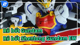 Rô bốt Gundam|[Chỉ có Internet]Rô bốt Shenlong Gundam EW-Thiết bị Tusk_2