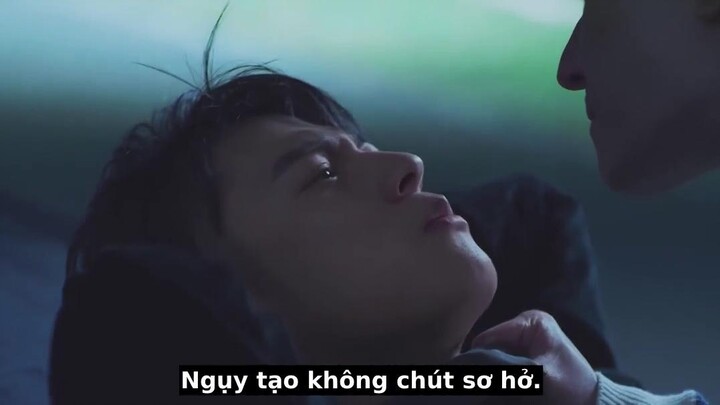 Hải Thần Điện Hạ Siêu Sủng Tôi EP 19 [Sub Việt]