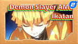 [Demon Slayer] "Tidak Ada yang Akan Memutus Ikatan Antara Aku dan Nezuko!"_2