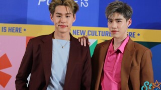 บิวกิ้น พีพี เชิญชวนมางาน "Ananda Urban Pulse 2022" รอลุ้นทำเพลงคู่ปีหน้า