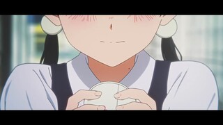 [Valentine's Day Limited Edition/AMV] Sweet Tamako Love Story // Tamako love story