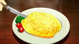 Mouthwatering Eggs in Anime🍳✨ - Aesthetic Anime food ❤️✨ Food Scenes Compilation 🍜🍲