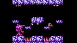 Adventure Island 3 Final Boss (NES)