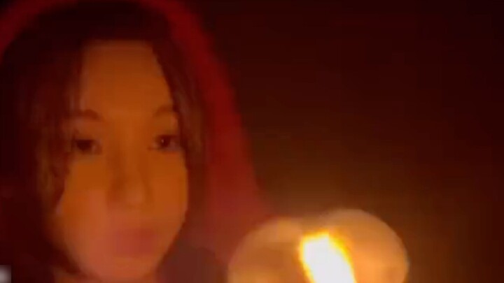 Bài này do chính Beibei ghi lại và biên tập! Bae Jin đánh giá khoảnh khắc Tik Tok của BAE
