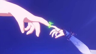 妮露：太初有为