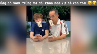 Sao mà đỡ được 😂 #haihuocvuinhon