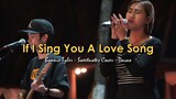 If I Sing You A Love Song | Bonnie Tyler - Sweetnotes Cover - Davao