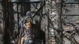 kratos vs thor fight ps4