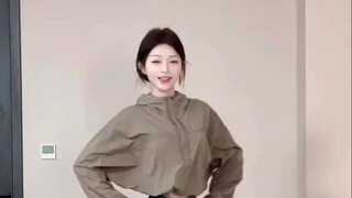 新衣服幺