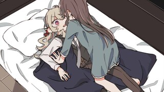 【少女歌剧/迷宫组】予我以你Ⅱ（日语配音）