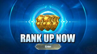 RANK UP FAST! 3 FREE STAR PROTECTION MATCHES THIS WEEK!