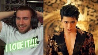 NCT 127 엔시티 127 '영웅 (英雄; Kick It)' MV (REACTION)