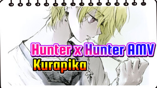 "In The End" | Hunter x Hunter AMV / Old Ver. / Kurapika / Epic
