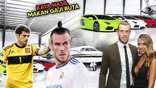 Dulu Gaji Setinggi Langit! SEKARANG 7 Pesebakbola ini Mati Dibangku Cadangan