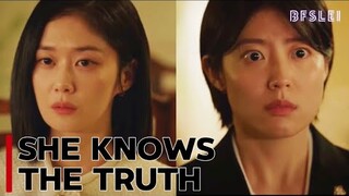 She Knows The Truth | Good Partner | JangNara & NamjiHyun | BFSLEI 240714