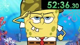 Let's Speedrun SpongeBob SquarePants: Battle For Bikini Bottom