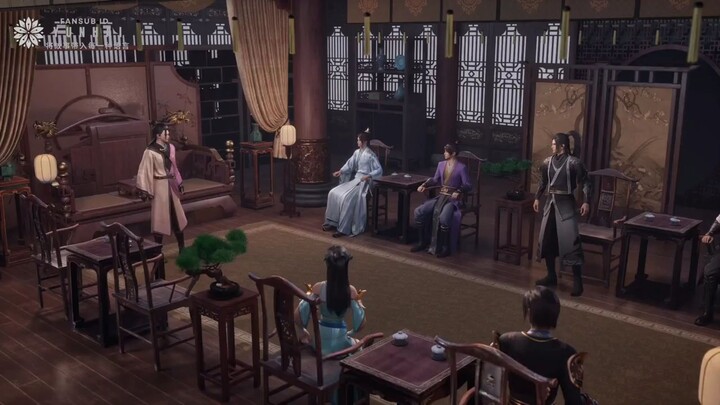 can Experience Limitless eps 49