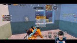 trở lại solo squad chuẩn bị bắn giải P14