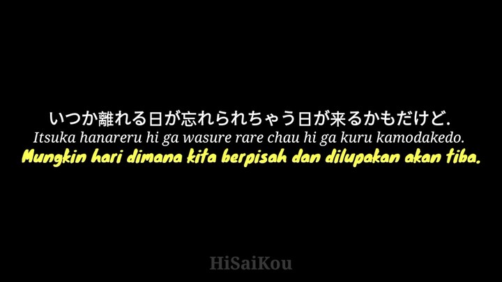 Story wa anime 30 detik | anime quotes | kata kata anime keren