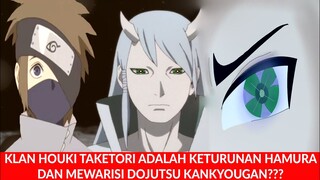 FULL SPOILER BORUTO EPISODE 223 BAHASA INDONESIA (HOUKI VS INOJIN)