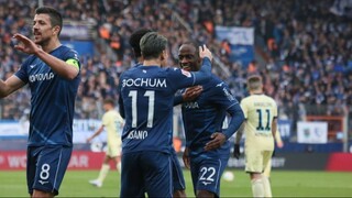 VfL Bochum 1848 (5 - 2) TSG Hoffenheim (Bundesliga 2022/23)