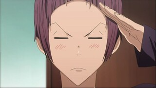 Bakuman S1 - Episode 22 English Sub