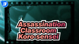 Assassination Classroom: Koro-sensei_3