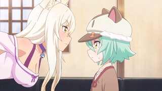 Nekopara - Ep02 [Sub Indo]