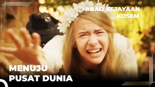 Anastasia Diculik Dari Rumahnya | Abad Kejayaan: Kosem Episode 1