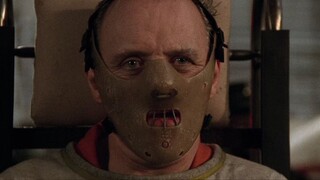 The Silence of the Lambs (1991) REMASTERED 1080p Bluray  Dual Audio