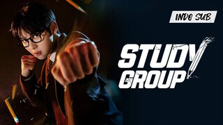 Sтυ₫γ Group Ep.2| Sub Indo