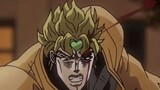 Why is the Stardust Crusaders I watch different from yours? (4)