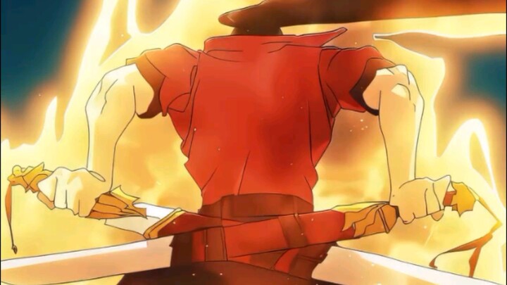 Liu Zhigang🔥