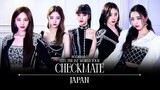ITZY - 1st World Tour 'Checkmate' in Japan [2023.02.23]