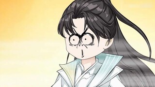 [A Mortal's Journey to Immortality] Episode 537