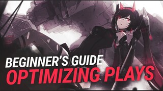 【Punishing: Gray Raven】Beginner's Guide: Optimizing & Final Notes