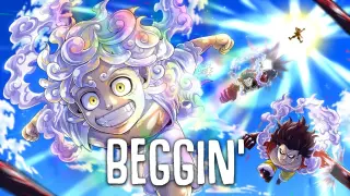 One Piece AMV/Edit - Beggin' | 4K