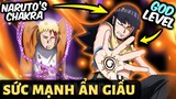 HIMAWARI THỨC TỈNH GIẢI CỨU NARUTO VÀ HINATA | BORUTO BLUE VORTEX