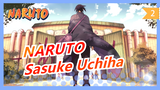 [NARUTO] Sasuke Uchiha: Thế hệ mới bước vào để xem câu chuyện của chúng ta_2
